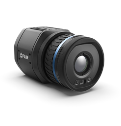 FLIR Axxx 系列智能传感器