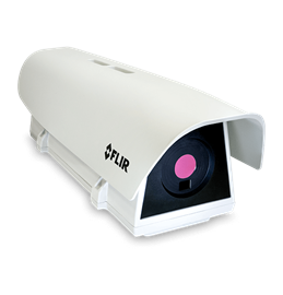 FLIR A500f/A700f高级智能传感器