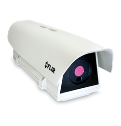 FLIR A500f/A700f高级智能传感器