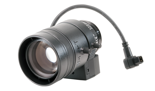 Fujinon 15mm 50mm 1 3inch Cs Mount Dc Iris Lens Teledyne Flir