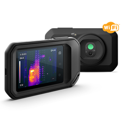 FLIR C5