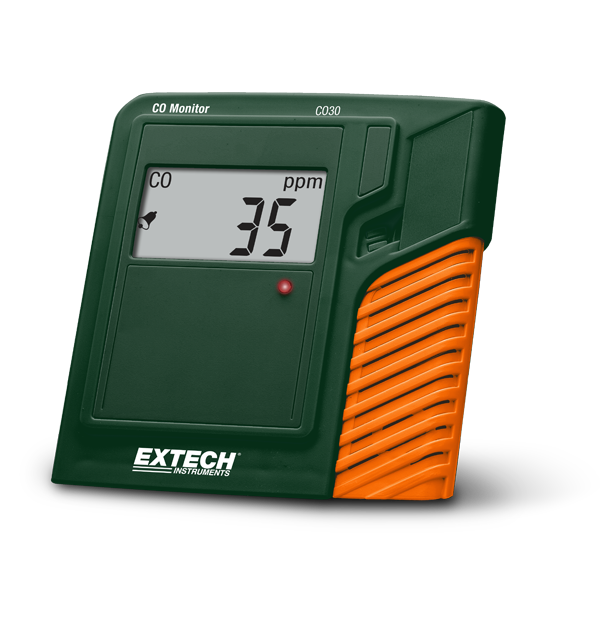 Extech CO30