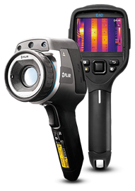 FLIR E40