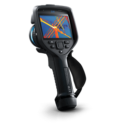 FLIR E98