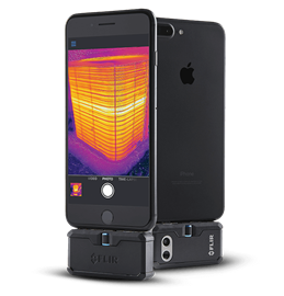 FLIR One&reg; Pro LT