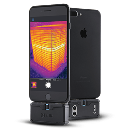 FLIR One&reg; Pro LT