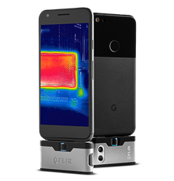 FLIR ONE<span>&reg;</span> 第 3 代