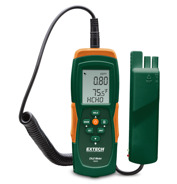 Extech FM200