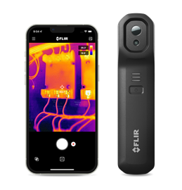 FLIR ONE Edge Pro