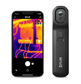 FLIR ONE Edge Pro