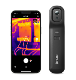 FLIR ONE Edge Pro