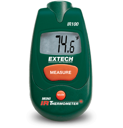 Extech IR100