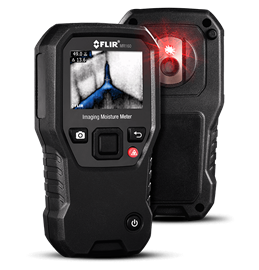 FLIR MR160