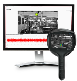 FLIR Si 系列插件永久许可