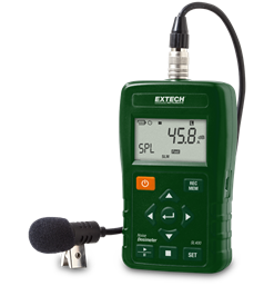 Extech SL400