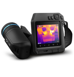 FLIR T530