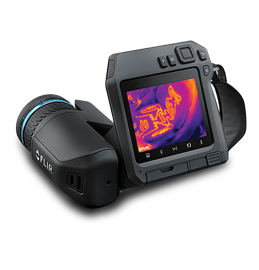 FLIR T530（科学）