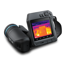 FLIR T560（科学）