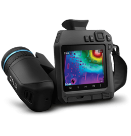 FLIR T865（科研）