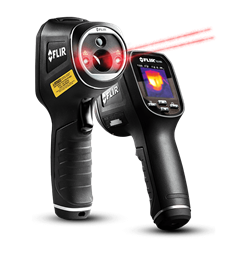 FLIR TG165