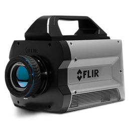 FLIR X8500sc MWIR