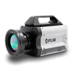 FLIR X8580 SLS