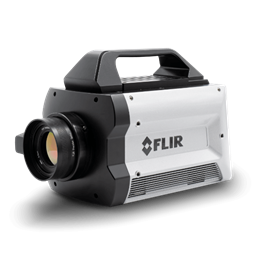 FLIR X6980